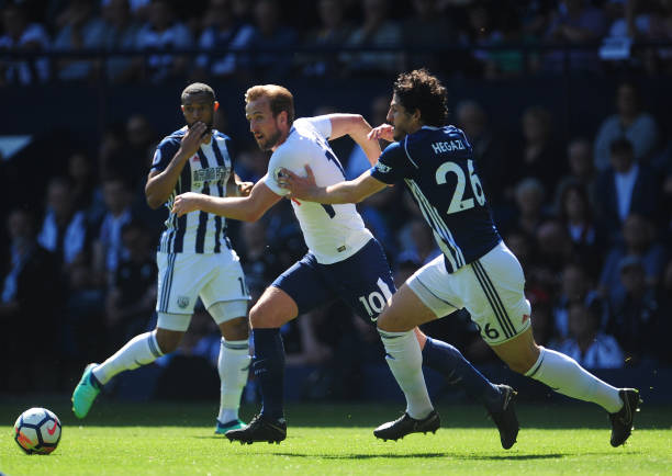 联赛的佳话 联赛的佳话