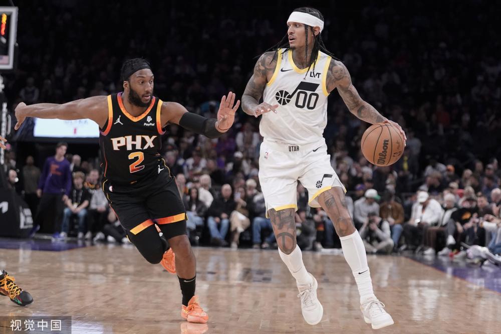 台上的影响 台上的影响