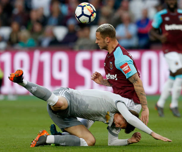 击型中场 击型中场