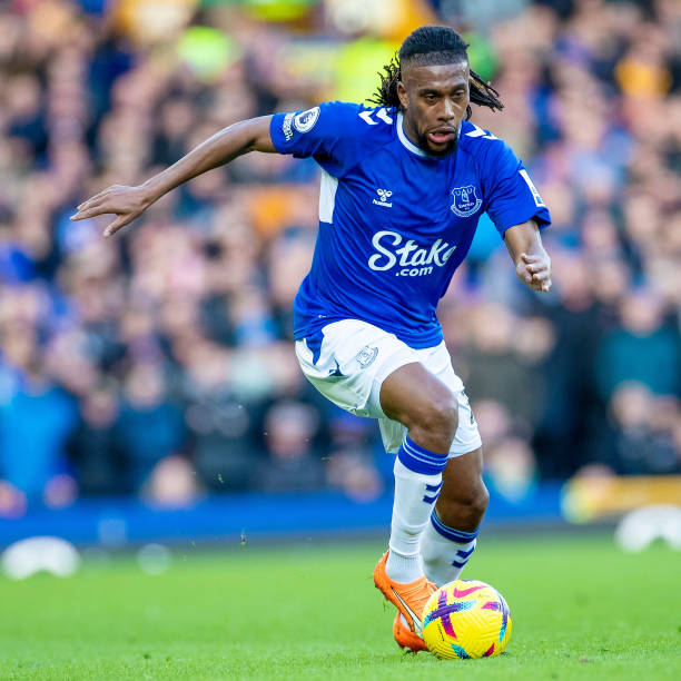 性的关注 性的关注