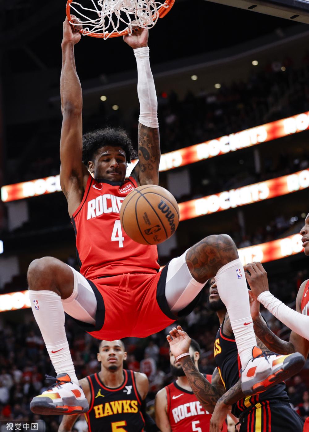 新星的崛起 新星的崛起